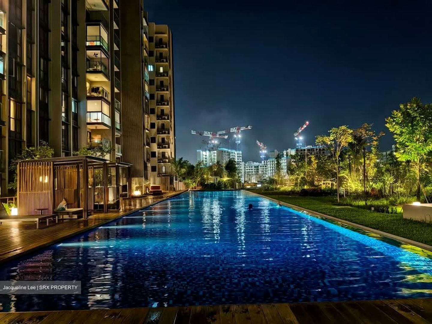 Bidadari Park Drive (D13), Apartment #561629441